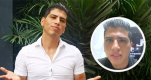 John Kelvin volvería a la cárcel: Fiscalía pide 9 meses de prisión preventiva contra cantante John Kelvin volvería a la cárcel: Fiscalía pide 9 meses de prisión preventiva contra cantante