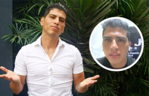 John Kelvin volvería a la cárcel: Fiscalía pide 9 meses de prisión preventiva contra cantante John Kelvin volvería a la cárcel: Fiscalía pide 9 meses de prisión preventiva contra cantante