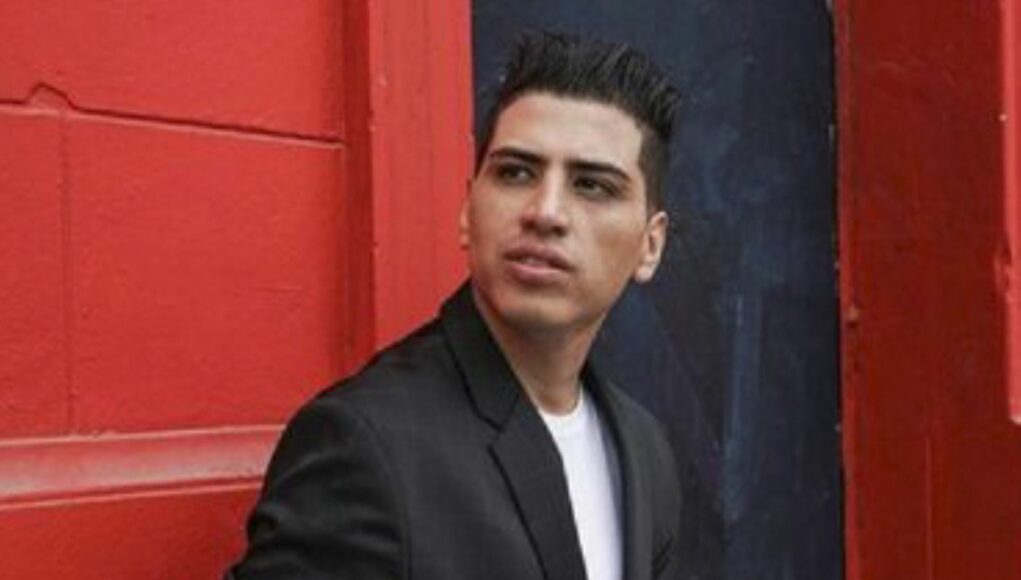 John Kelvin fue nuevamente detenido por la Policía