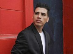 John Kelvin fue nuevamente detenido por la Policía