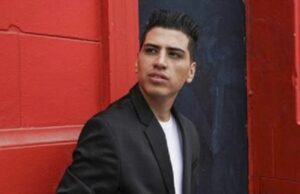 John Kelvin fue nuevamente detenido por la Policía