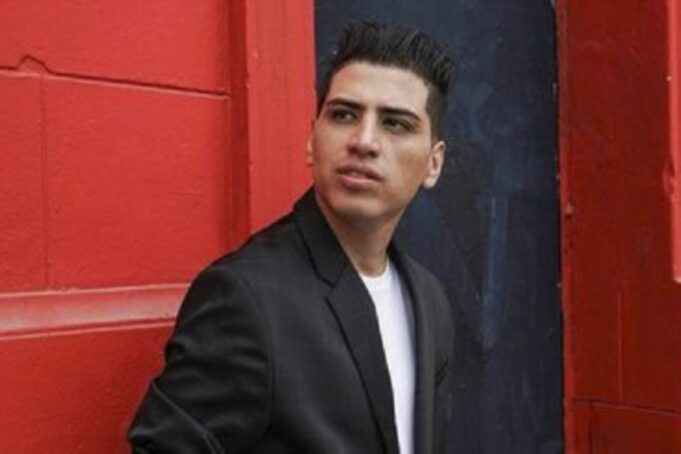 John Kelvin fue nuevamente detenido por la Policía