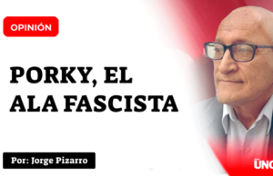Porky, el ala fascista