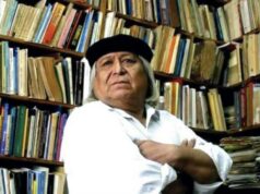 José Luis Ayala presenta “Antiguo viento de Nicaragua”