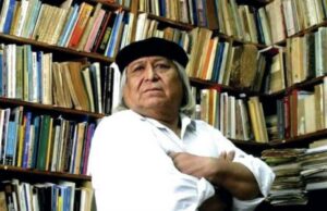 José Luis Ayala presenta “Antiguo viento de Nicaragua”