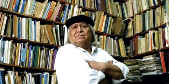 José Luis Ayala presenta “Antiguo viento de Nicaragua”