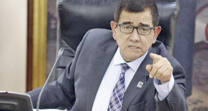 Deben escuchar al pueblo