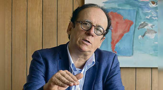 José de Echave: Cuarto puesto mundial en desigualdad es expresión del modelo económico vigente