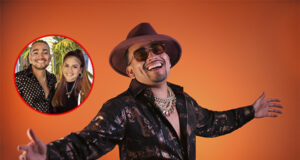 Josimar arma fiesta perucha y se la dedica a su amada: “La mujer que llena mi corazón”