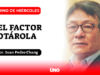 El factor Otárola