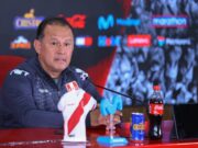 Juan Reynoso preocupado por la postergación de la Liga 1