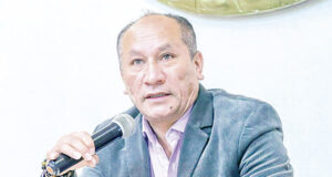 Piden extender el impedimento de salida del país para hijo de Juan Silva