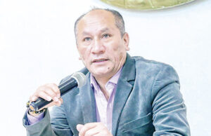 Piden extender el impedimento de salida del país para hijo de Juan Silva