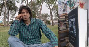 Prolífico escritor Julio Barco presenta su nuevo libro «El Nuevo Fuego» en la Casa de la Literatura Peruana