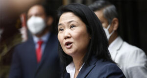 Tribunal Konstitucional la salva: anula el Caso Cócteles contra Keiko Fujimori y Fuerza Popular