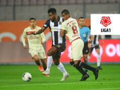 Liga 1: Ejecutivo autoriza y garantiza iniciar torneo a puertas cerradas Liga 1: Ejecutivo autoriza y garantiza iniciar torneo a puertas cerradas