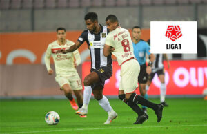 Liga 1: Ejecutivo autoriza y garantiza iniciar torneo a puertas cerradas Liga 1: Ejecutivo autoriza y garantiza iniciar torneo a puertas cerradas