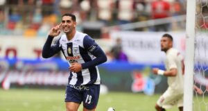 Así quedó la tabla de posiciones de Apertura tras el clásico