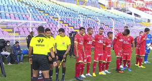 Liga 1: ¡POR WALK OVER! perdió Cusco FC frente a Sport Huancayo Liga 1: ¡POR WALK OVER! perdió Cusco FC frente a Sport Huancayo