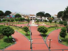 Magdalena contará con iluminación LED en sus calles Magdalena contará con iluminación LED en sus calles