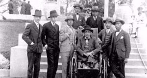 Convocatoria de ponencias sobre Mariátegui