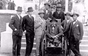 Convocatoria de ponencias sobre Mariátegui