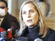 A pelearse con todos A pelearse con todos