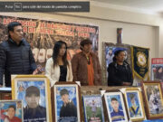 Puno: Conforman Asociación de Mártires y Victimas de la represión en Juliaca