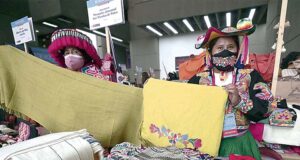 Desembolsarán S/ 15 millones para negocios liderados por mujeres emprendedoras