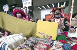 Desembolsarán S/ 15 millones para negocios liderados por mujeres emprendedoras