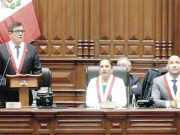 Se pelean por asiento en Mesa Directiva