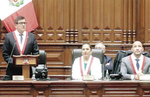 Se pelean por asiento en Mesa Directiva