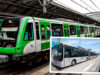 💳 Pasajes del Metropolitano y Metro de Lima podrán pagarse con Yape y Plin