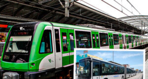 💳 Pasajes del Metropolitano y Metro de Lima podrán pagarse con Yape y Plin
