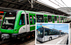 💳 Pasajes del Metropolitano y Metro de Lima podrán pagarse con Yape y Plin