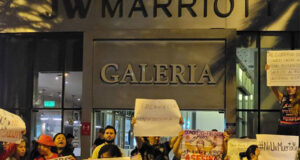 Miraflores prohíbe las marchas: declaran distrito como zona restringida