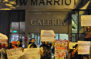 Miraflores prohíbe las marchas: declaran distrito como zona restringida