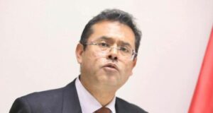 Minjus: es inevitable que Alejandro Toledo sea extraditado