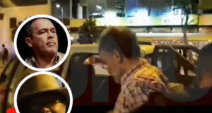 Miraflores: reconocidos activistas fueron detenidos por protestar en distrito Miraflores: reconocidos activistas fueron detenidos por protestar en distrito