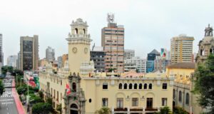 Miraflores también restringe concentraciones y manifestaciones en su distrito