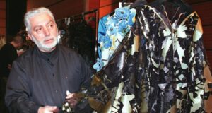La moda está de luto: Paco Rabanne murió a los 88 años