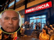 A un mes del asesinato de Víctor Santisteban aún no hay responsables