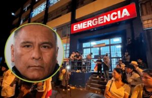 A un mes del asesinato de Víctor Santisteban aún no hay responsables