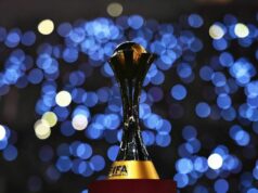 Arabia Saudita será sede del próximo Mundial de Clubes