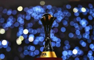 Arabia Saudita será sede del próximo Mundial de Clubes