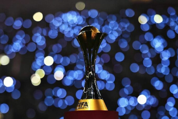 Arabia Saudita será sede del próximo Mundial de Clubes