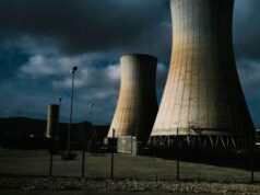 Francia estudia prolongar hasta 60 años la vida de los reactores nucleares