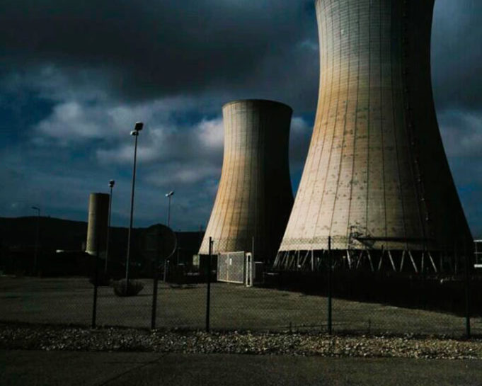 Francia estudia prolongar hasta 60 años la vida de los reactores nucleares
