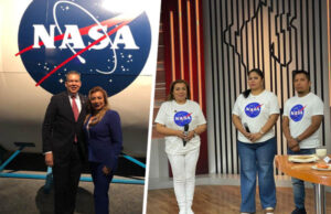 ‘Expedición Apolo 23’: peruanos podrán estudiar en la NASA ‘Expedición Apolo 23’: peruanos podrán estudiar en la NASA