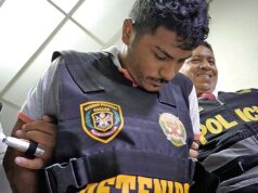 Piden la cadena perpetua